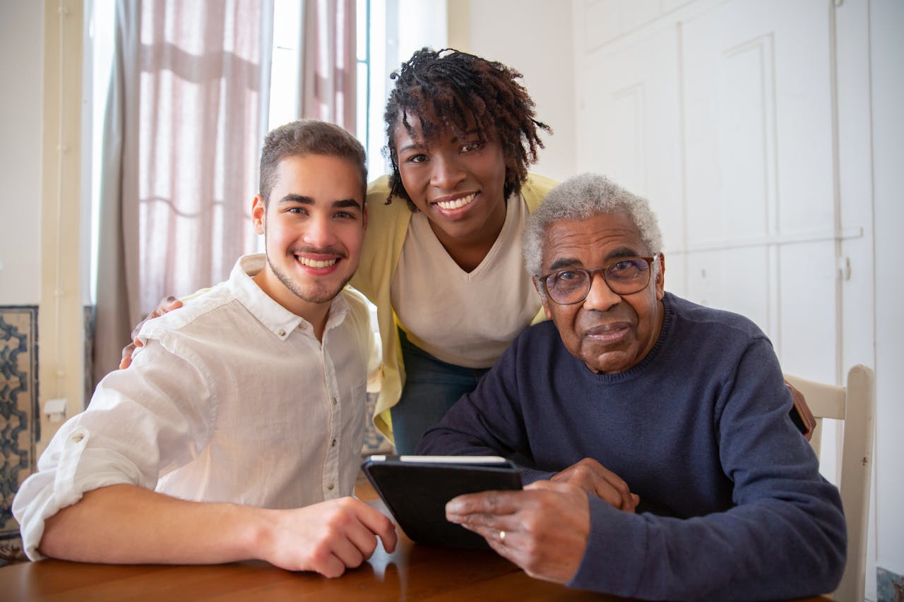 Aged Care