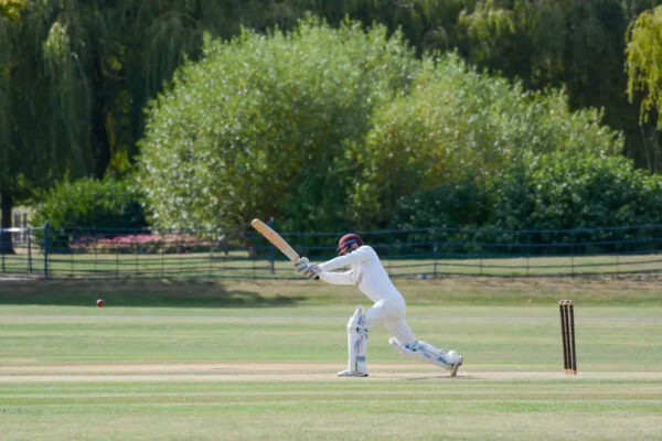 Beyond the Boundary T20Match Mobile Blurs the Line Between Game and Reality