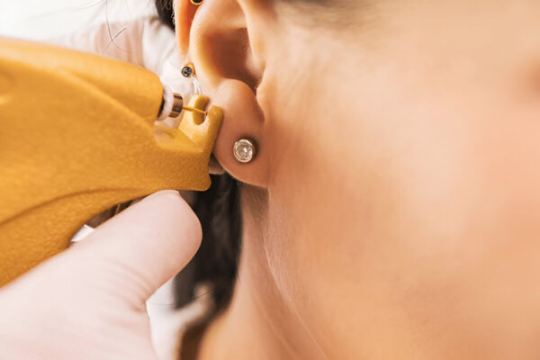 Can Piercing Service Help Express Your Personality And Identity? piercing service