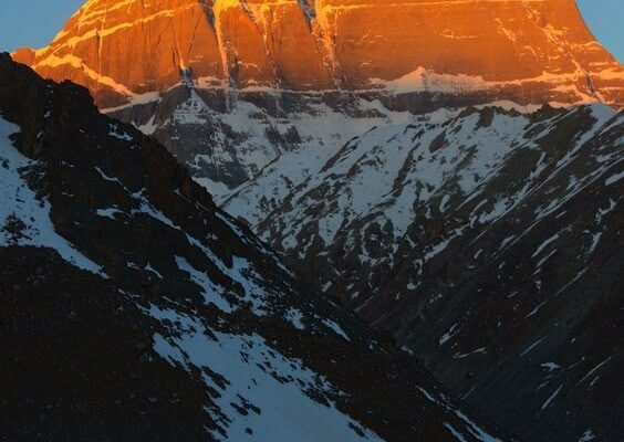 Kailash Mansarovar Yatra from Lucknow
