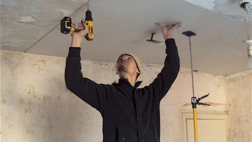Sheffield plastering services