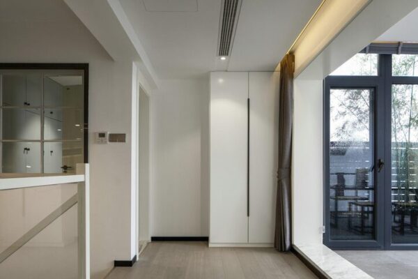 Pocket Door System for Small Apartments: Save Space Without Sacrificing Style pocket door system