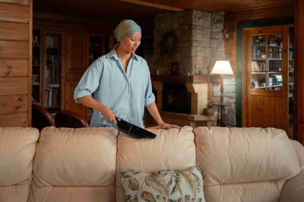 Professional sofa cleaning Lahore