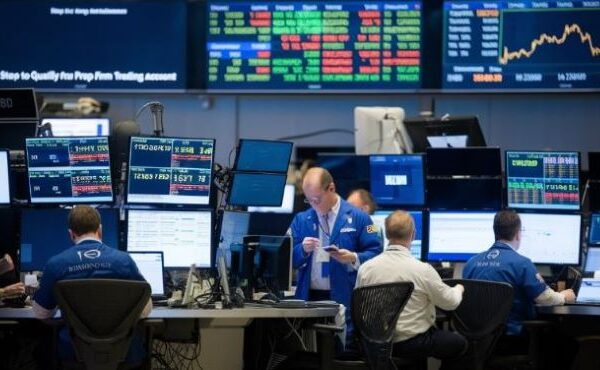 Bitcoin Futures on Top Futures Trading Platforms: A Trader’s Review prop firm