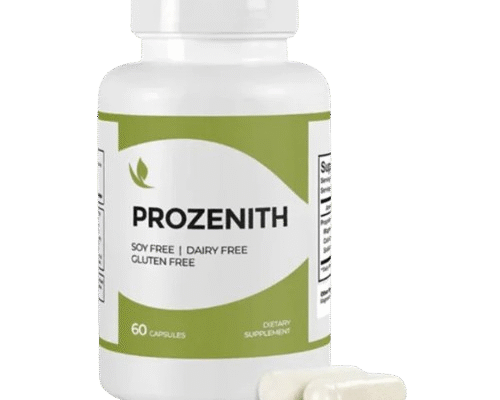 prozenith