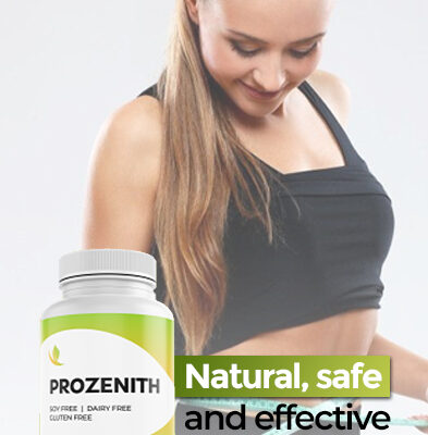 Prozenith