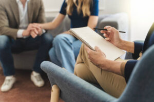 relationship therapy