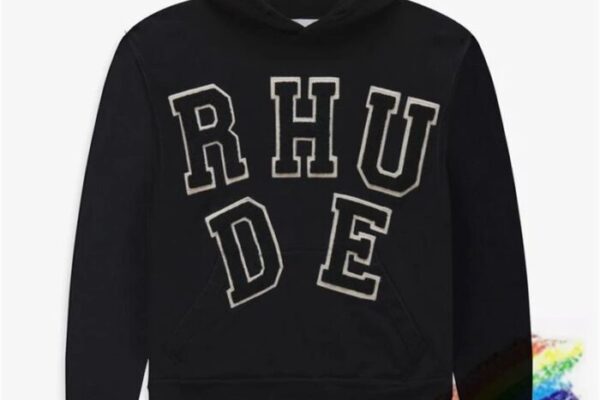 Rhude and OVO Hoodies: Nostalgic Grit Meets Hip-Hop Elegance Rhude and OVO Hoodies: Nostalgic Grit Meets Hip-Hop Elegance