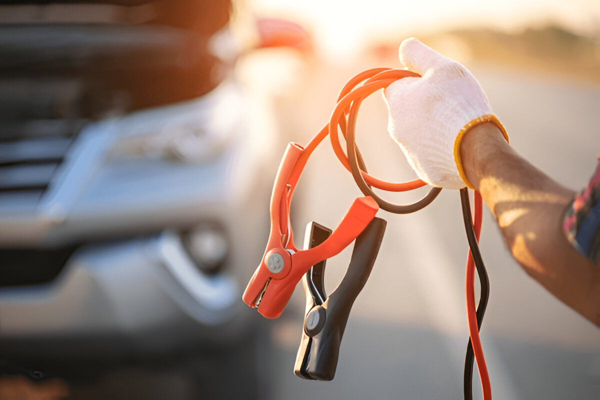 roadside assistance