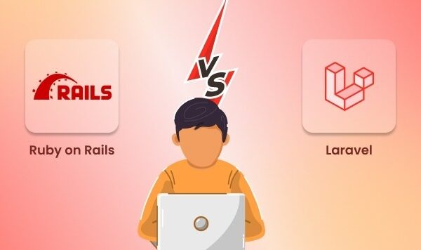 Multi-Tenant SaaS: Rails vs Laravel Strategies for 2025 ruby-on-rails-vs-laravel (2)
