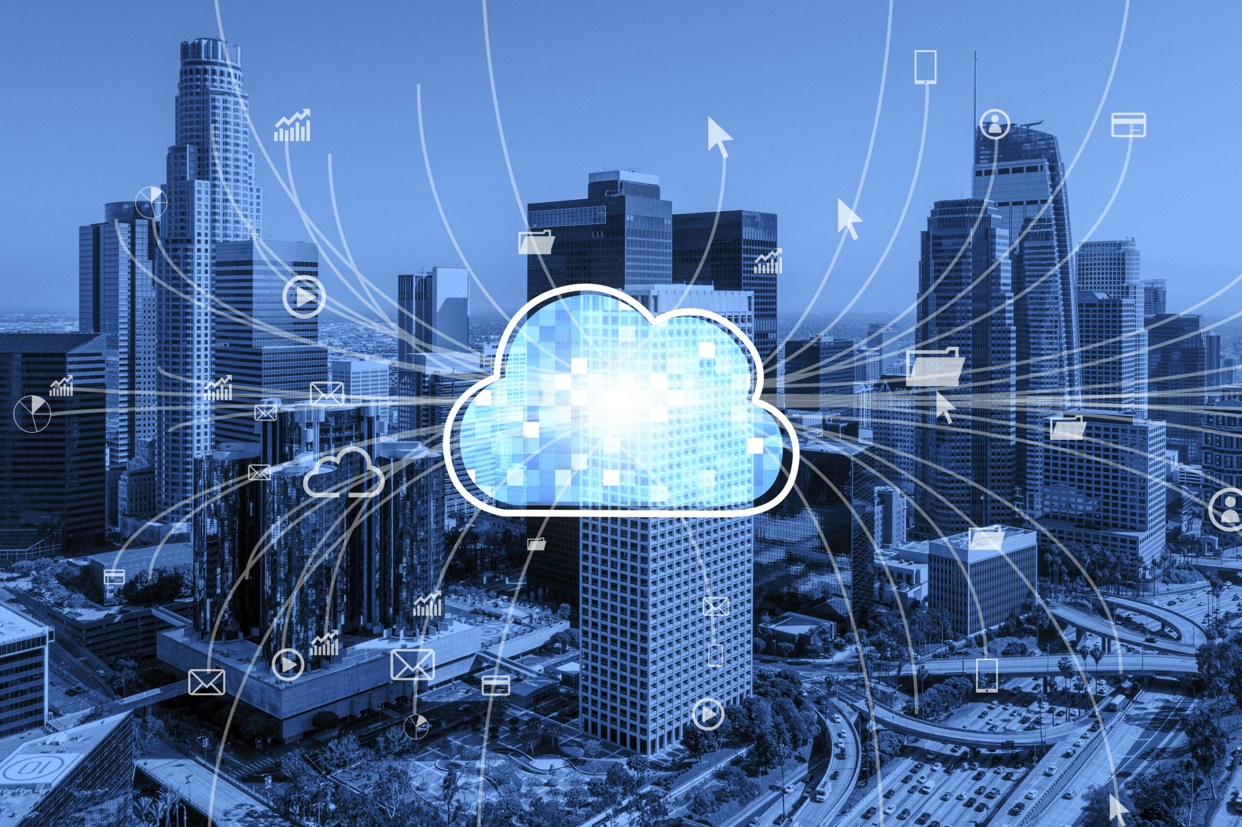 Dynamics 365 partner