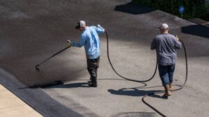 seal coating services_ in Massachusetts