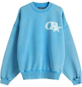 The Iconic Appeal of the Cole Buxton Hoodie: A Modern Streetwear Staple