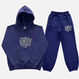 Wearable Art: Custom Always Tracksuit Prints That Turn Heads