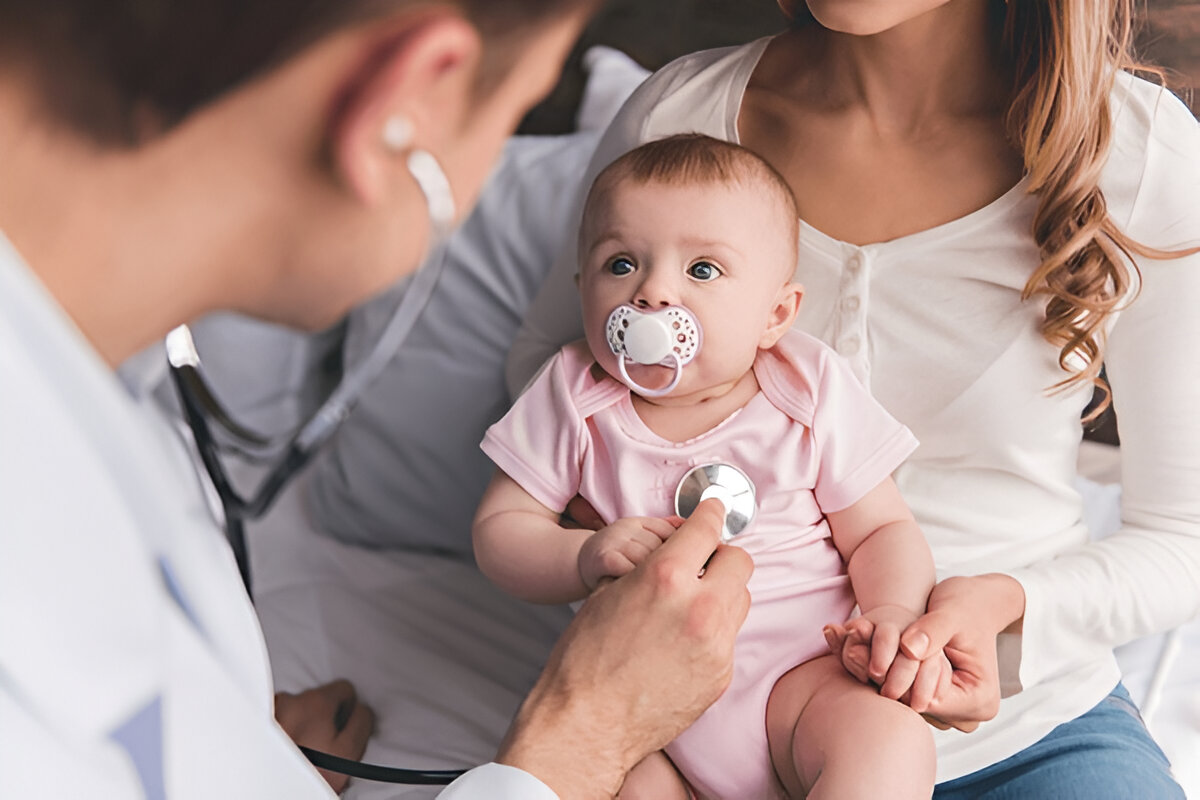 family practice physician