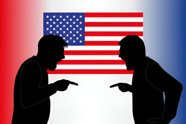 John Enos Argues the Right to Self-Defense Is a Core American Principle