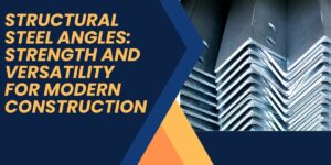 Structural Steel Angles