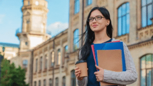 How Does Studying Abroad Grow Your Personality?