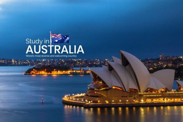 Undergraduate Scholarships in Australia for Pakistani Students Australia study visa consultant
