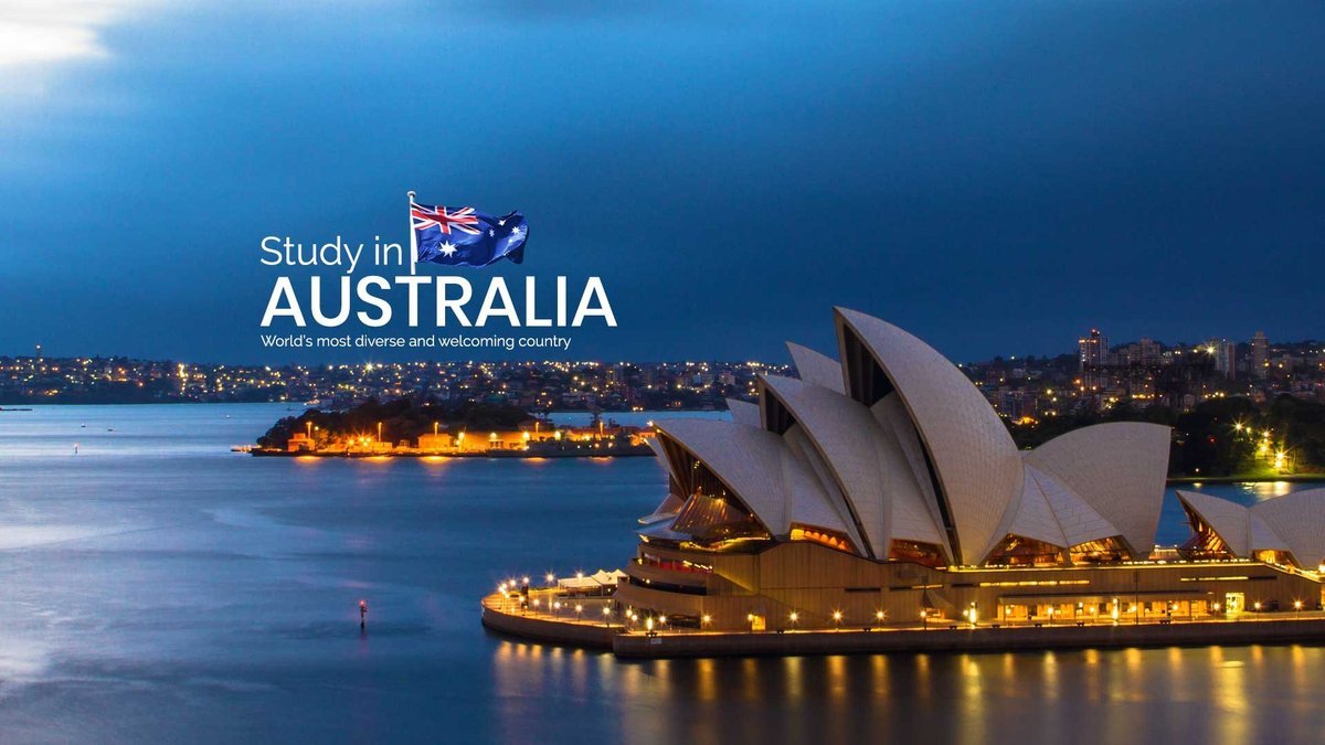 Australia study visa consultant