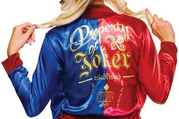 Harley Quinn Suicide Squad Costume for Halloween: Get the Look Step-by-Step