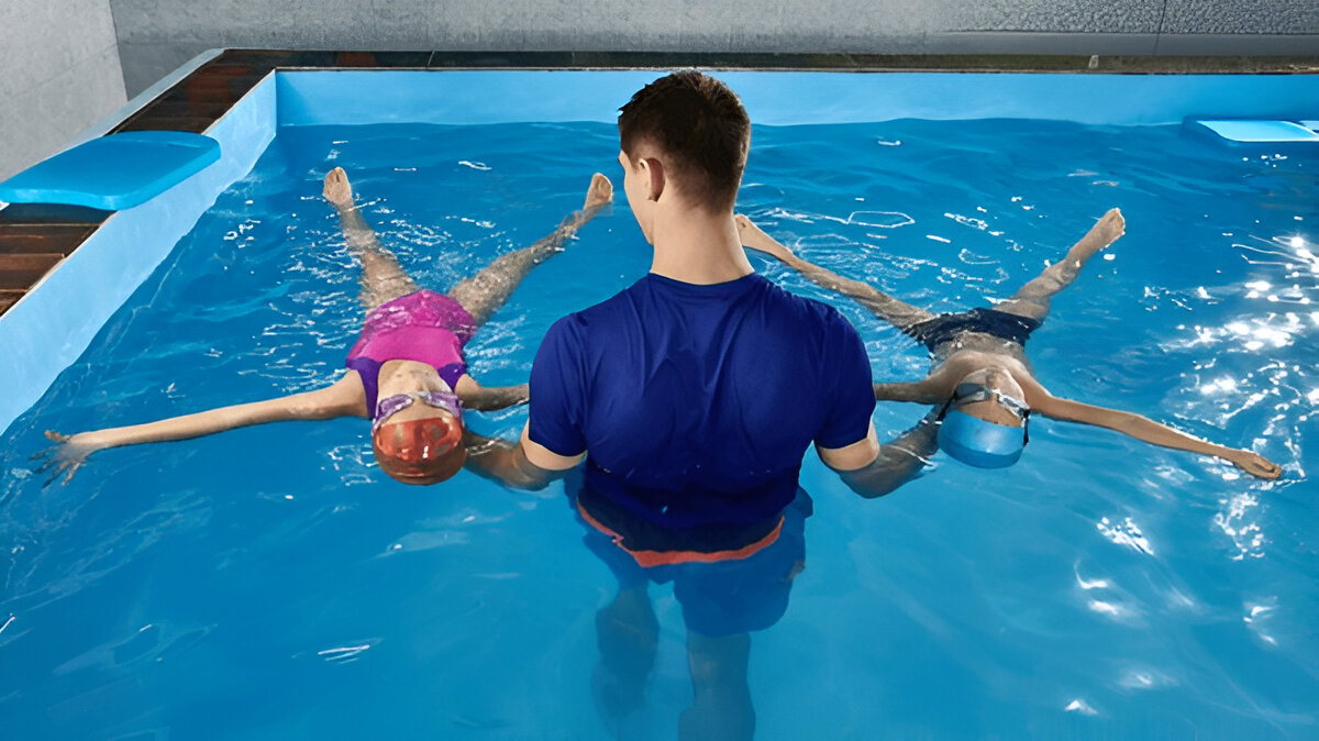 swimming School