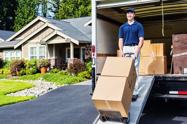 Moving Services: Your Complete Guide to Stress-Free Relocation Moving Services