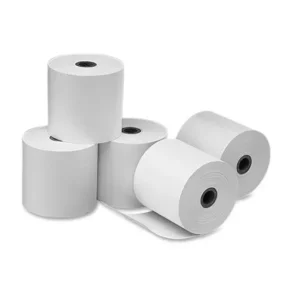 Thermal Printer Roll: