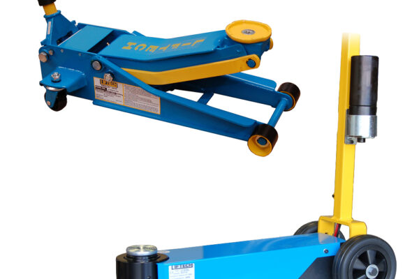 How to Choose the Right Trolley Jack: Types & Safety Tips rema tip top trolly-jack