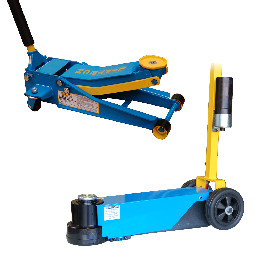 rema tip top trolly-jack