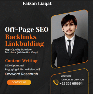 SEO Link building