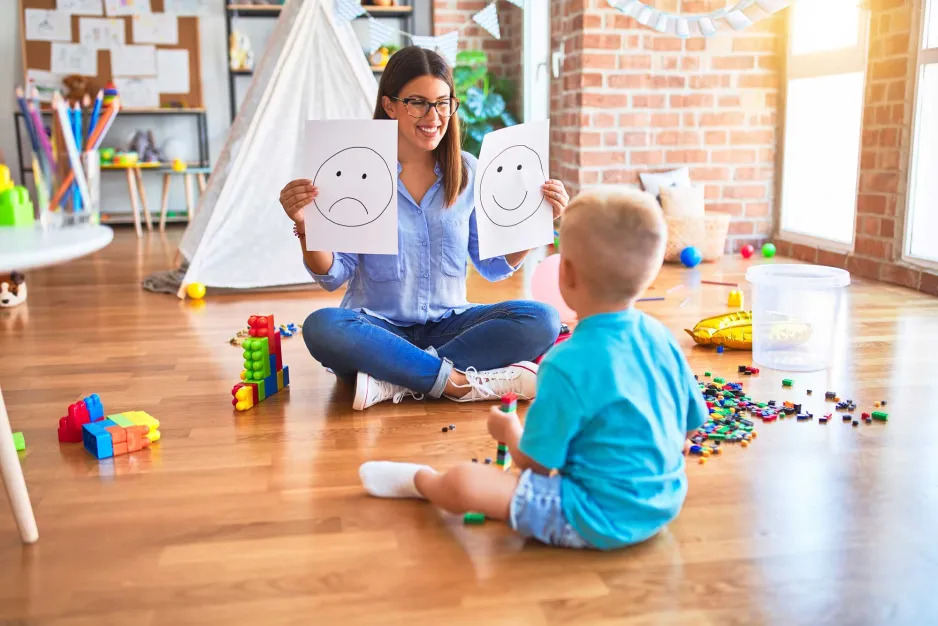 CHILD PSYCHOLOGIST NORTH LAKES