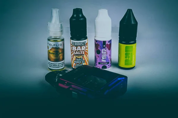 Why Nic Salts Are the Perfect Choice for Pod Systems