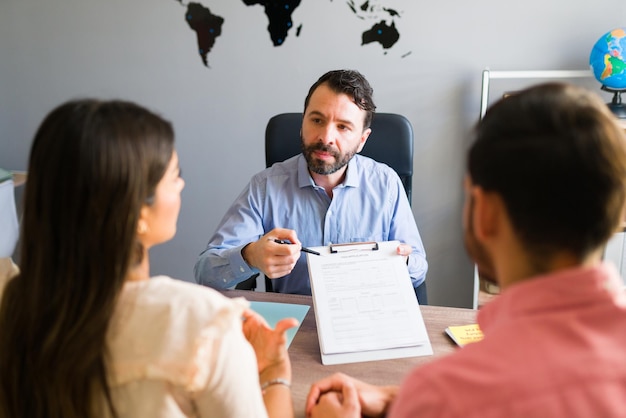Important Documents Required For The USA Tourist Visa