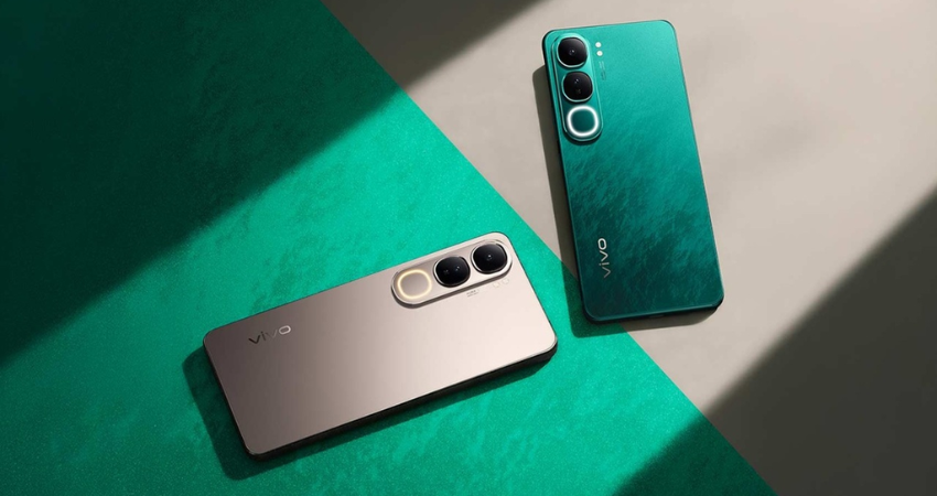 Vivo Y200