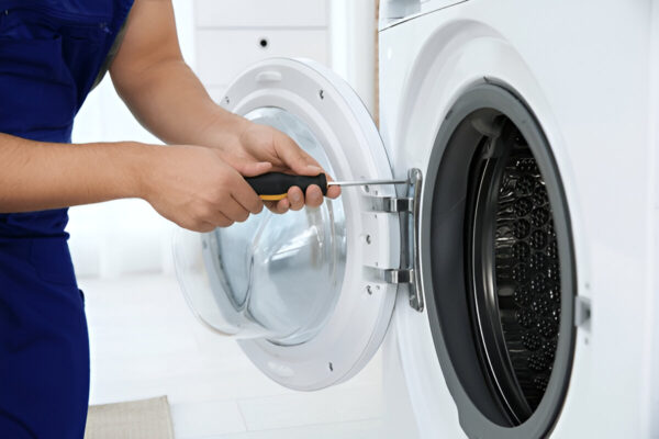 Washer and Dryer Repair Service That Fixes Vibration Problems washer and dryer repair service