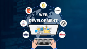 web development courses
