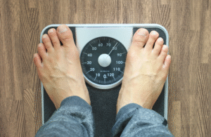 gain weight on Adderall