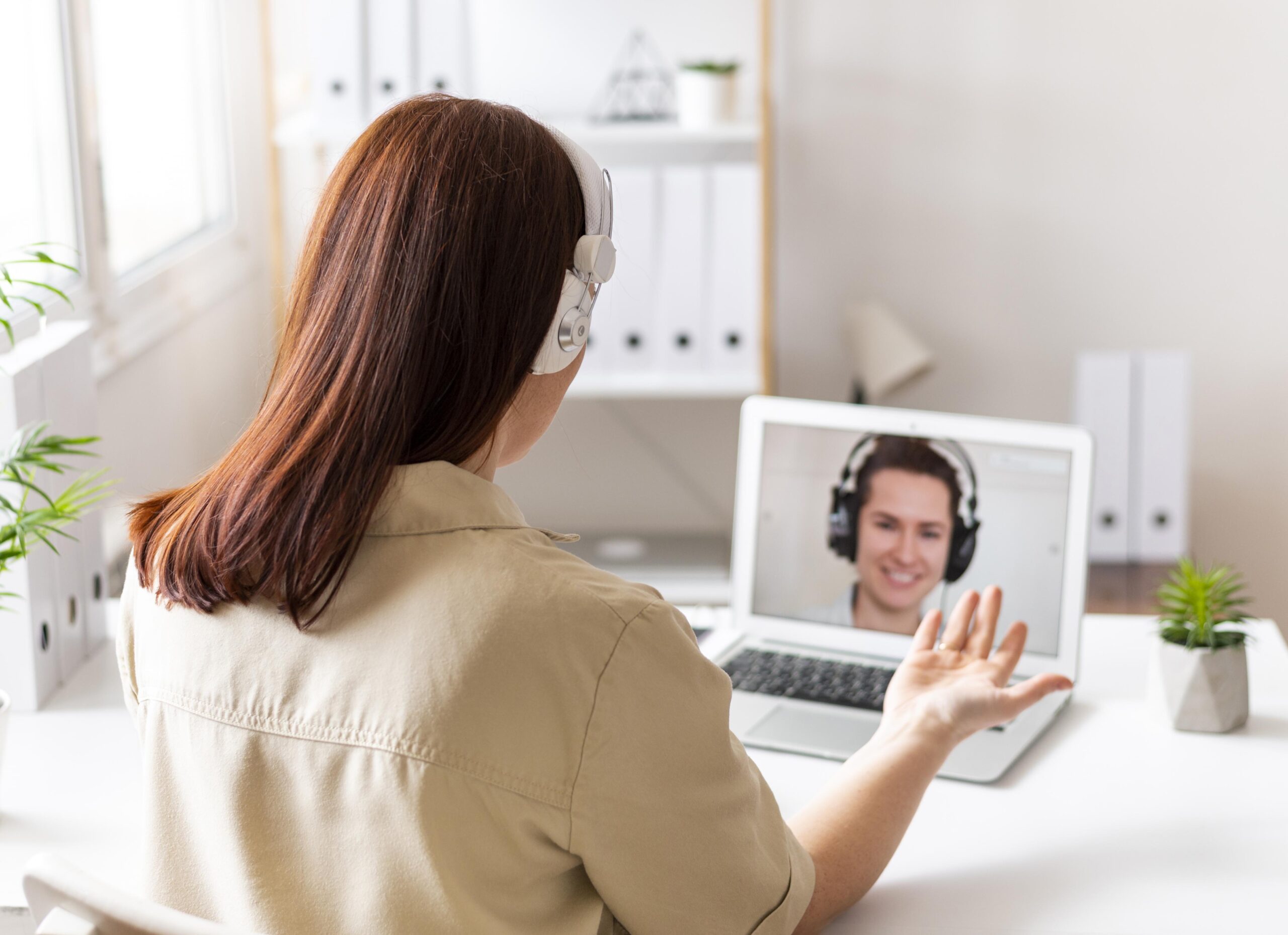 virtual medical assistants