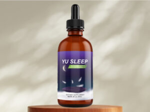 yu sleep