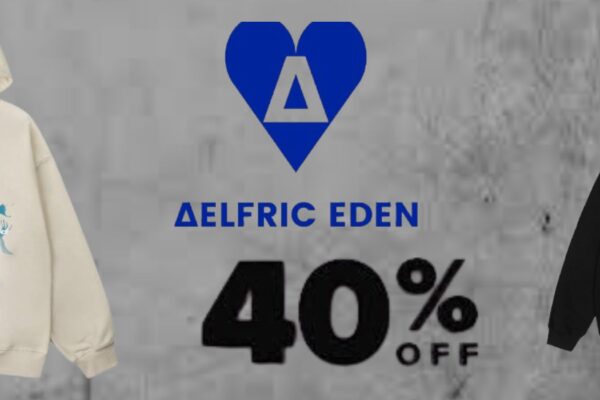 Aelfric Eden