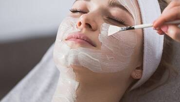 HydraFacial treatment Vienna