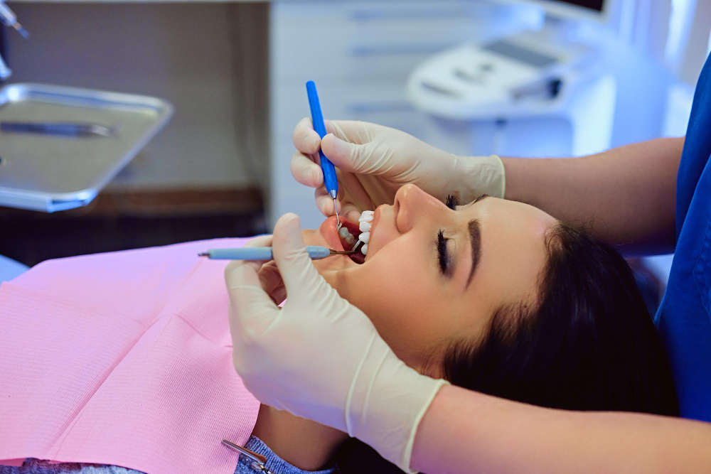 family dental clinic in saskatoon​