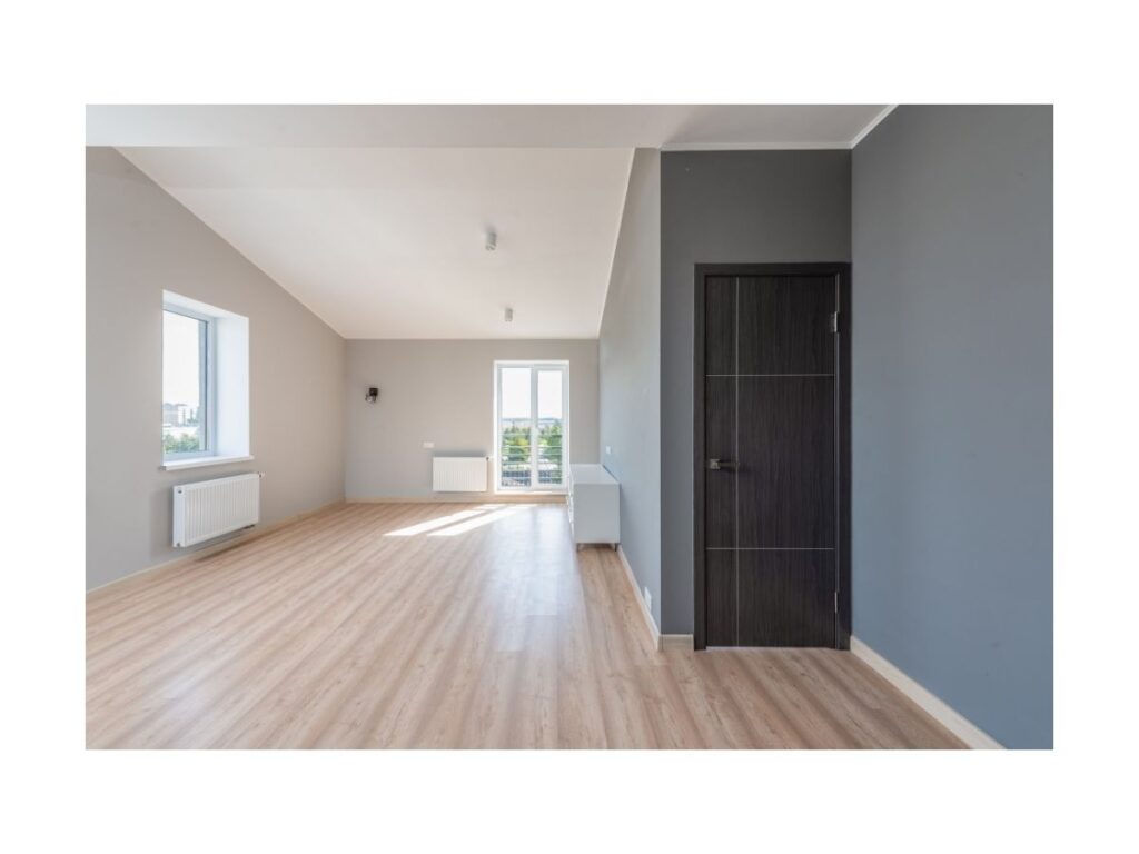 Flooring in Regina