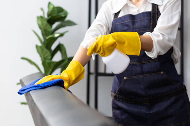 Professional cleaning services in Quakertown PA