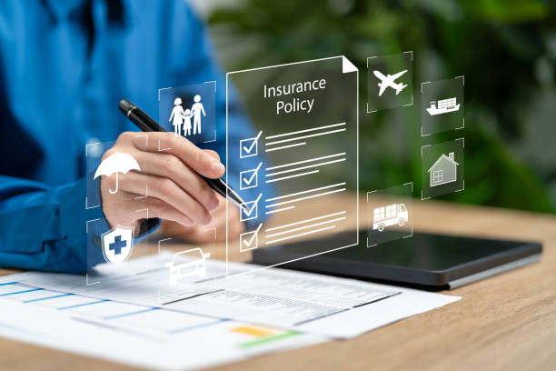 Arizona life insurance services