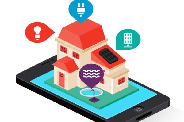 Smart Living: How Home Services Are Just a Click Away
