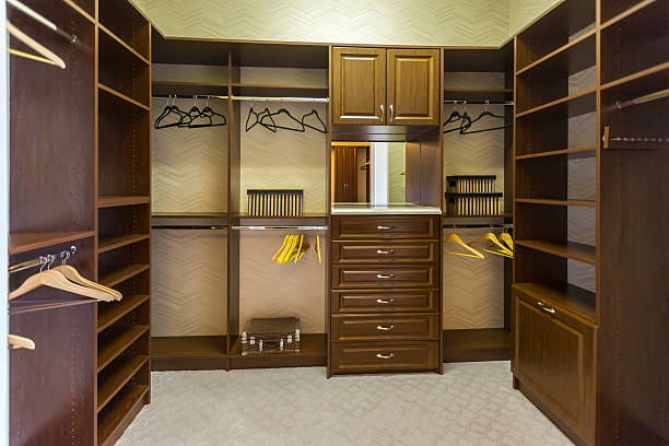 La Quinta Custom Closets