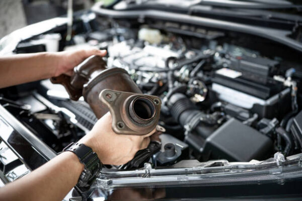 used auto parts in Montville NJ