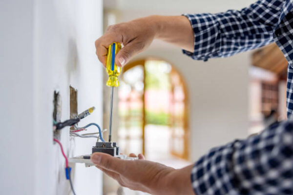 How Do You Know If Your Wiring Is Putting Your Home at Risk? electricians in Florence CO